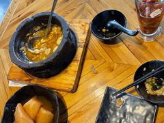 -院子餐厅·大锅菜·老杭帮(桥西直街店)