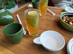 -云海肴·汽锅鸡·云南菜(祥云小镇店)