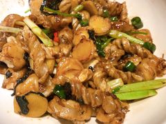-猪肉婆私房菜(容桂总店)
