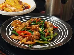 -HOHO餐厅(古子城店)