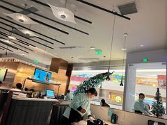 -雀蓝川菜(滨湖万象汇店)