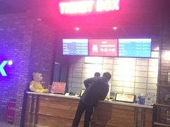 -CGV影城(新都心IMAX店)