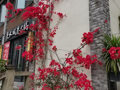 -湖广会馆-东水门及古城墙