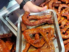 -衢州鸭头(古美路店)