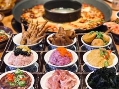 -楠火锅(龙阳广场店)