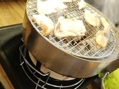 -山居屋炭火烧肉(厚街万达店)