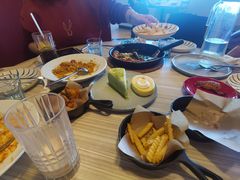 -必胜客(积水潭店)