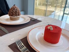 -Angelina安吉丽娜(恒隆广场店)