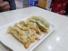素锅贴-大董锅贴(崇安寺店)