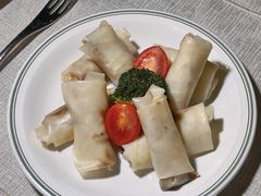 -广州花园酒店-凌璇阁360度高空海鲜自助餐CAROUSEL