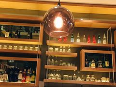 -新元素餐厅(瑞虹天地月亮湾店)