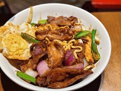 -寻裕记·现炒浇头面(人民广场店)