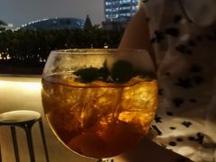 -池畔酒吧 WET Bar