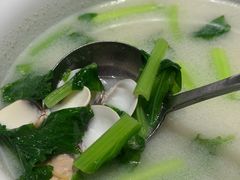 -瑶王府·广西菜(金阳路店)