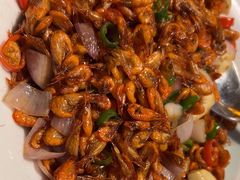 -一桶江山餐厅(松北店)