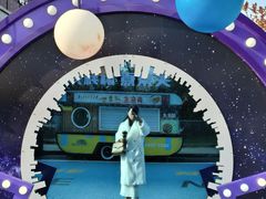 -映月湖中央公园