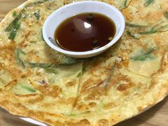 -同堂韩国料理炭火烤肉(彩虹广场店)