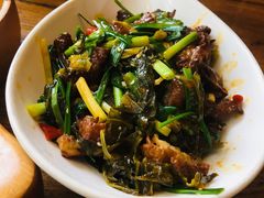 -大川先生·小龙虾·川菜(信义坊店)