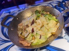 -川流不息·地道川菜·小龙虾(新松江路店)