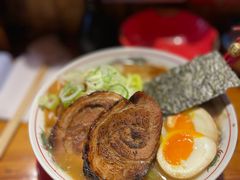 -老龙亭拉面店