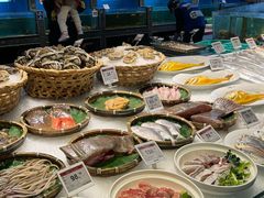 -王庄阿咪海鲜大排档(象园店)