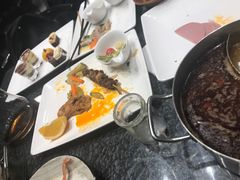 -家宴渝悦