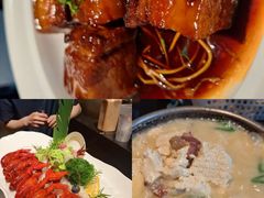 -许爷家·生态湖鲜(徐汇日月光店)