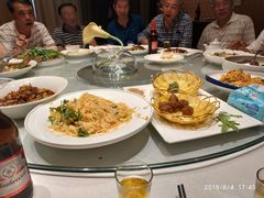 -满汉楼(安发桥店)