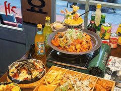 -韩热集市(百源店)