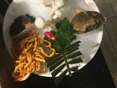 -咕嘟草帽鱼·牛奶一样的鲜鱼汤(包河万达广场创始店)