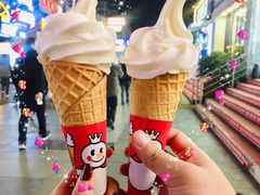 -蜜雪冰城(托乐嘉店)
