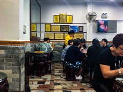 -民信老铺(华盖路店)