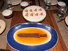 -曾宴·楚菜(湖北省博物馆店)