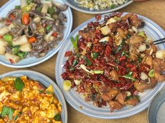 -静一餐厅·湖北菜(前门店)