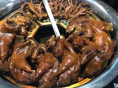 -大学城夜市大排档(凤栖路店)