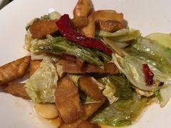 -新疆兵团食府清真(马连道店)