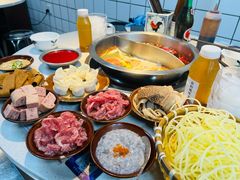 -芈重山老火锅(广州首店)