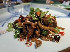 -晟永興烤鸭店(五道口店)