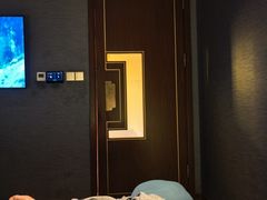 -华夏良子·足道SPA养生(上海崮山路明悦店)