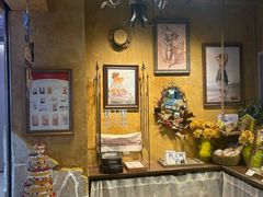 -乡田小墅(展览馆路JK FUN商城店)