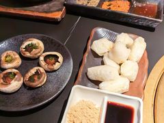 -谷牛和牛烤肉(漕河泾印象城店)