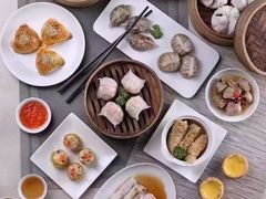 -金地大酒店-中餐厅