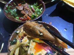 -麻大侠老火锅(巴国城店)