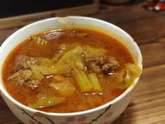 苏伯汤-食戟