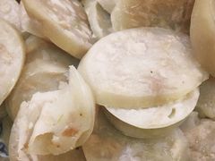 老北京粉肠-门框胡同百年卤煮(新街口店)