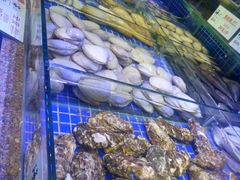 -青蓬蒸汽海鲜·深圳老字号·团建聚会(壹方城店)