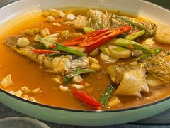 -野蔓果·山野菜(西湖景区·龙井茶田店)