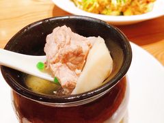 -胡子大厨·超级小炒肉(晶耀前滩店)