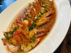 -炊江南·上海菜(国展华漕店)