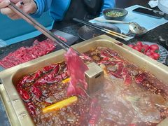 -王家渡火锅店(棕榈泉店)